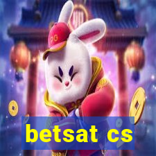 betsat cs
